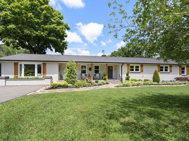 House for sale in Tennessee