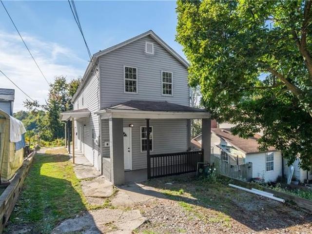 House for sale in Homestead, Pennsylvania
