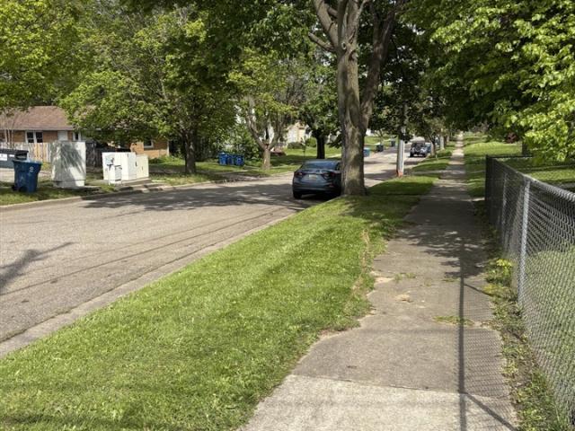 House for sale in Kalamazoo, Michigan