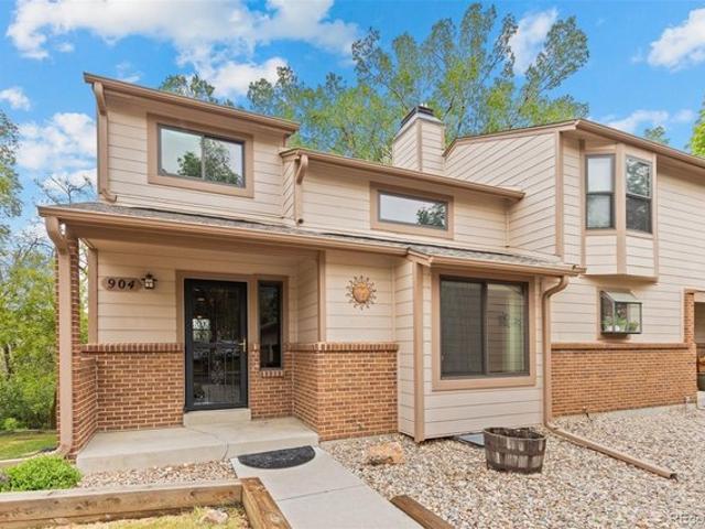 Condo for sale in Golden, Colorado