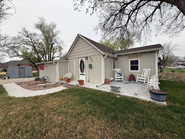 House for sale in Kansas
