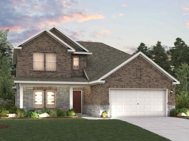 House for sale in Johnson, Texas