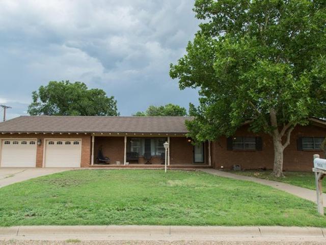 House for sale in Plainview, Texas