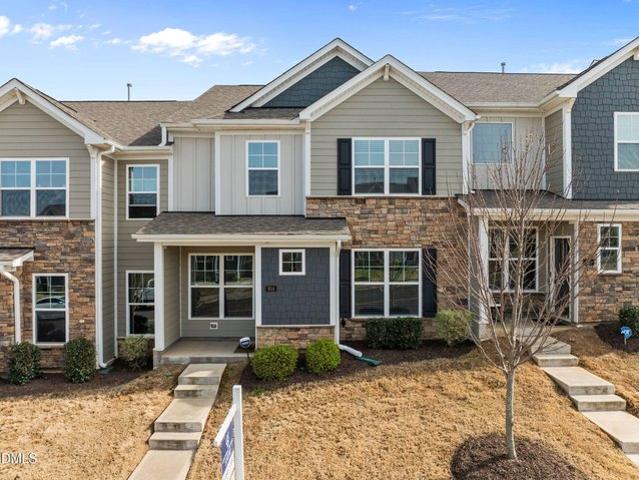Townhouse for sale in Hillsborough, North Carolina