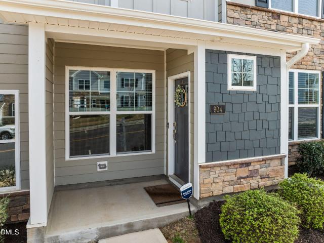 Townhouse for sale in Hillsborough, North Carolina