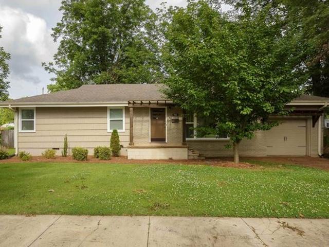House for sale in Tuscumbia, Alabama