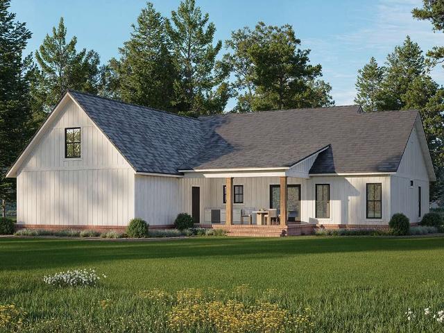 House for sale in New Waverly, Walker County