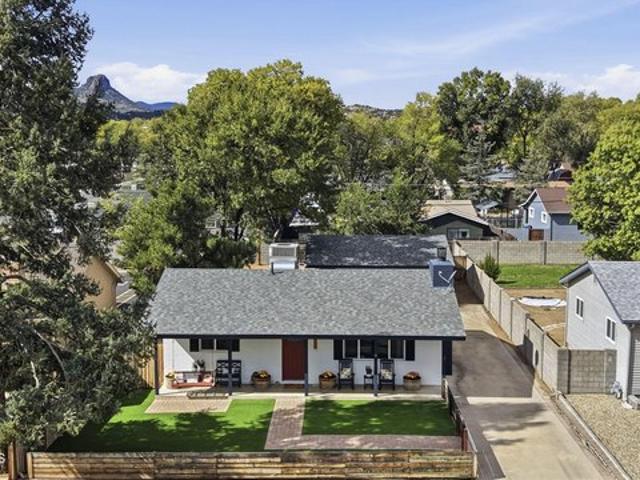 House for sale in Prescott, Yavapai County