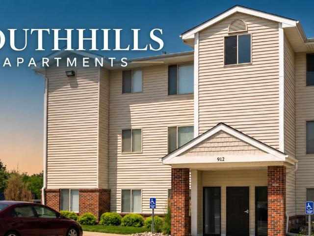 Apartment for rent in Nebraska