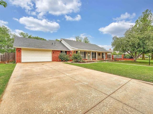 House for sale in Elk City, Oklahoma