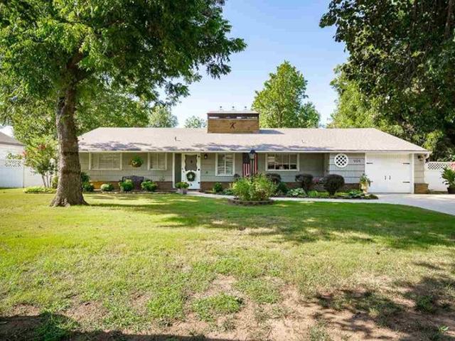 House for sale in Perry, Oklahoma