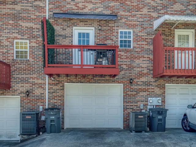 Condo for sale in Tennessee