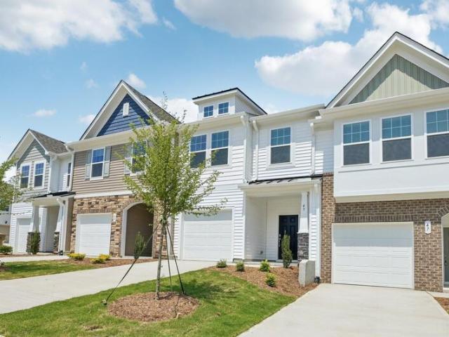 Townhouse for sale in Fuquay Varina