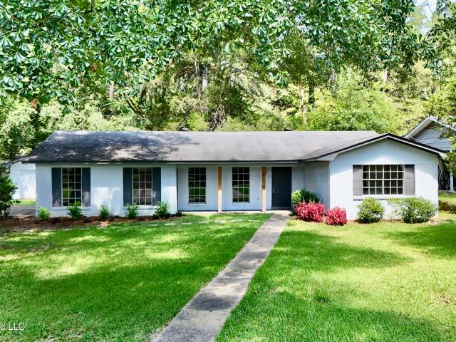House for sale in Clinton, Mississippi