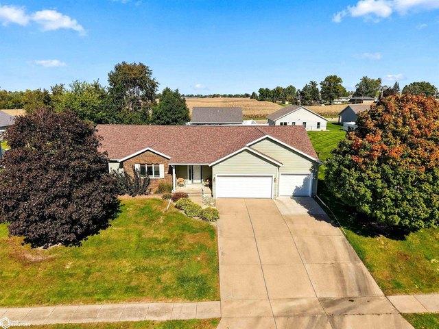 House for sale in Kester Road Estates, Marshalltown