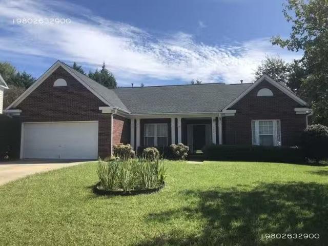 House for rent in Fort Mill