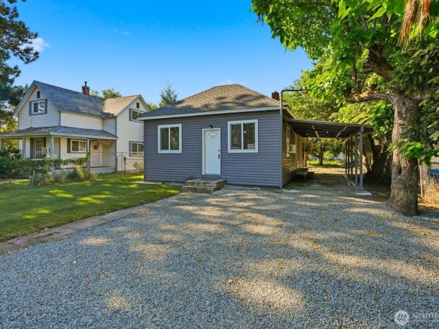 House for sale in Yakima, Washington