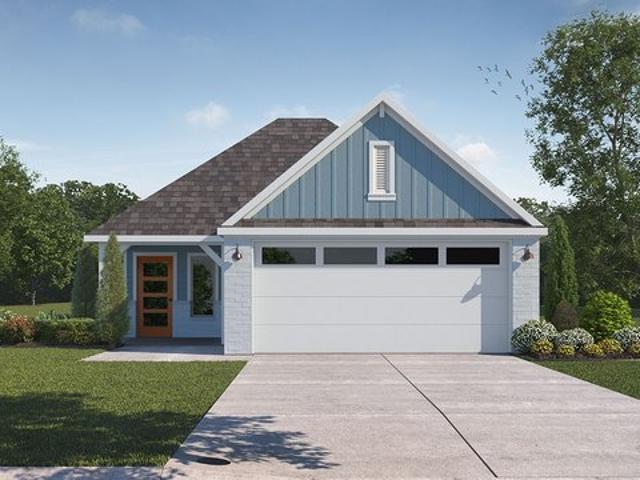 House for sale in College Station, Texas