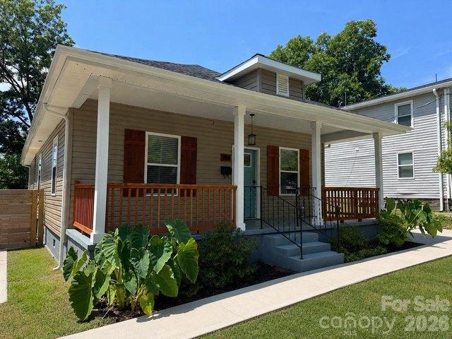 House for sale in Belmont, North Carolina