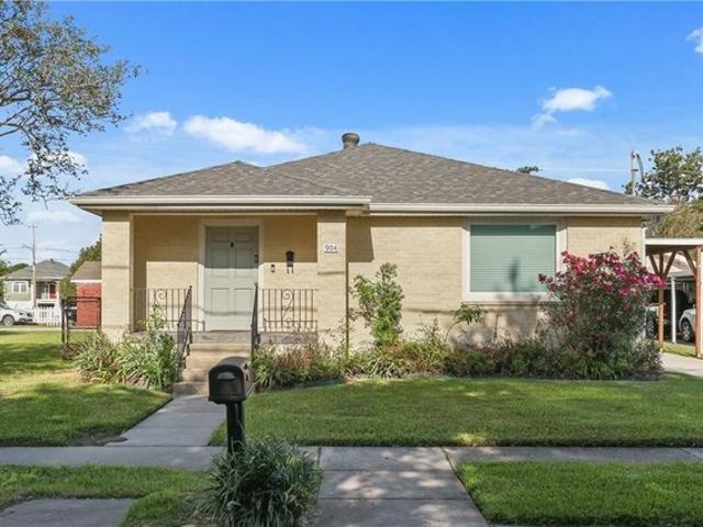 House for sale in Arabi, Louisiana