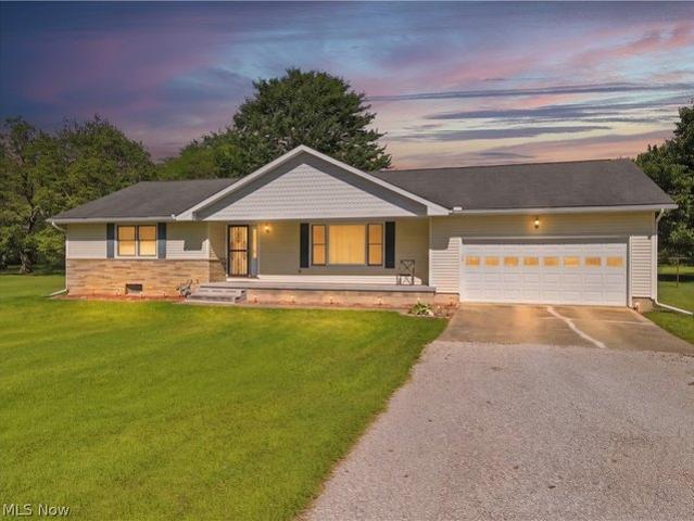 House for sale in Jefferson, Ohio