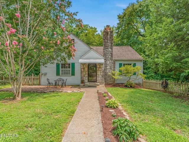 House for sale in Tennessee