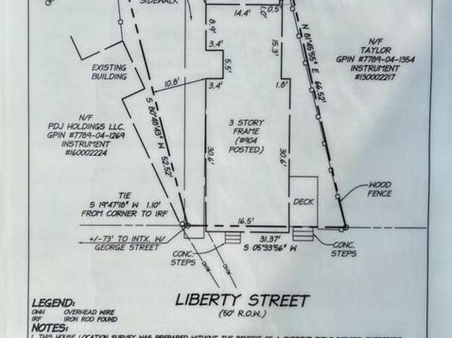 Land for sale in Virginia