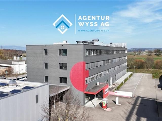 Atelier mieten in Kirchberg (BE), Bern