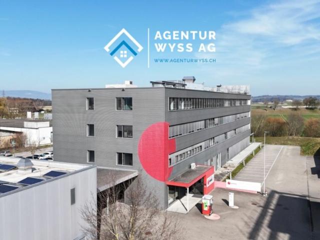 Atelier mieten in Kirchberg (BE), Bern
