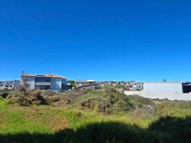 Land for sale in Western Cape
