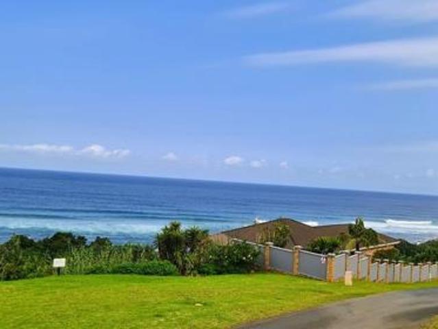 Land for sale in Ugu District Municipality, Kwazulu-natal
