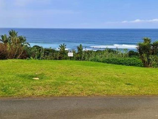 Land for sale in Ugu District Municipality, Kwazulu-natal
