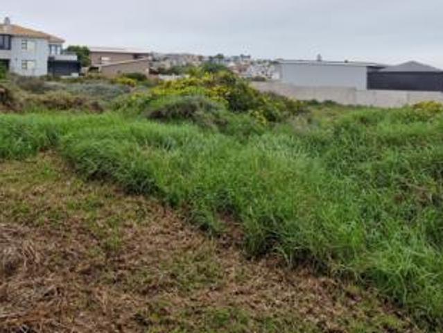 Land for sale in Western Cape