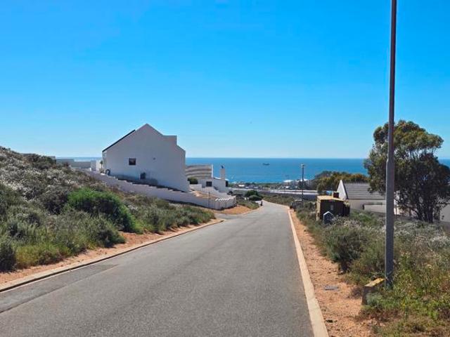 Land for sale in Western Cape