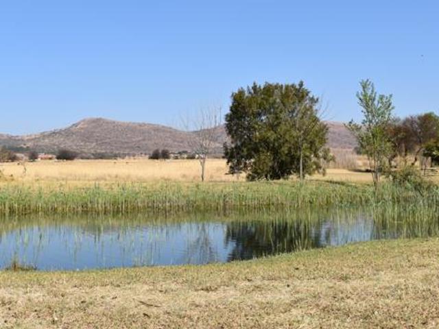 Land for sale in North West