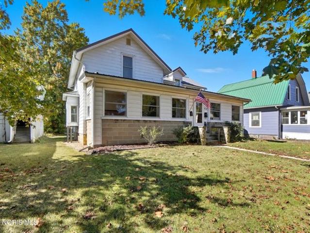 House for sale in Ottawa, Ohio