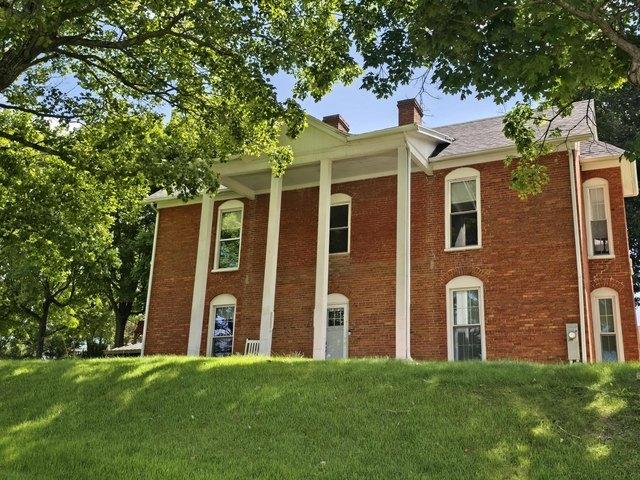 House for sale in Summersville, West Virginia