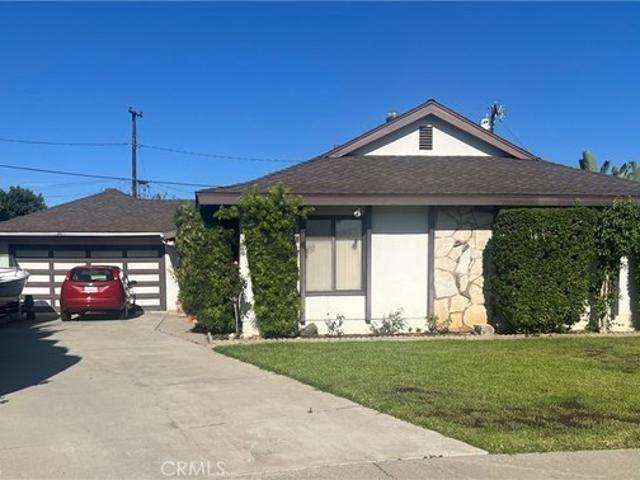 House for sale in Brea, California