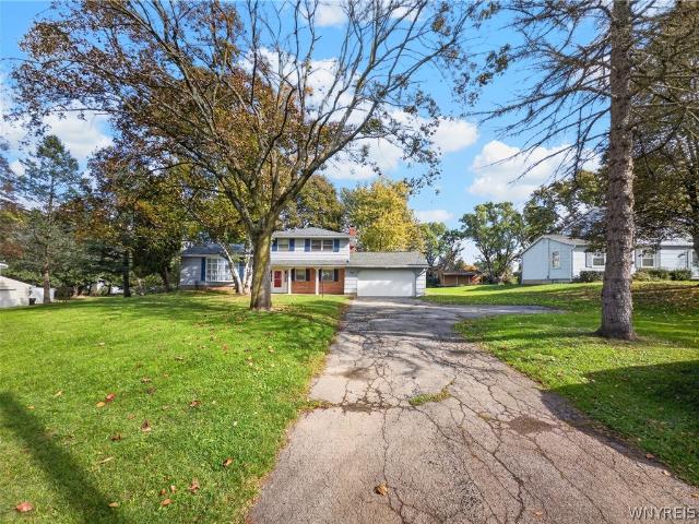 House for sale in Town of Henrietta, Monroe County
