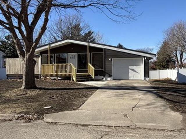 House for sale in Traer, Iowa