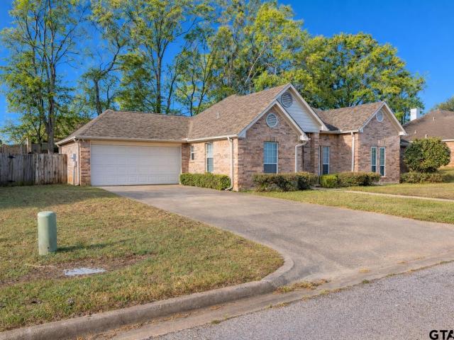 House for sale in Smith, Texas