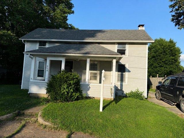 House for sale in La Porte City, Iowa