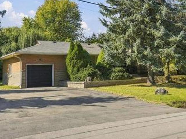 House for sale in Ancaster Heights, Hamilton