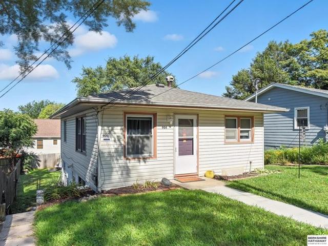 House for sale in Nebraska