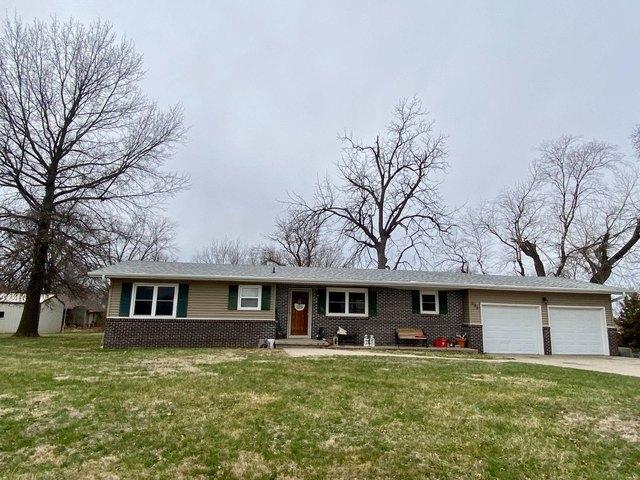 House for sale in Gentry, Missouri
