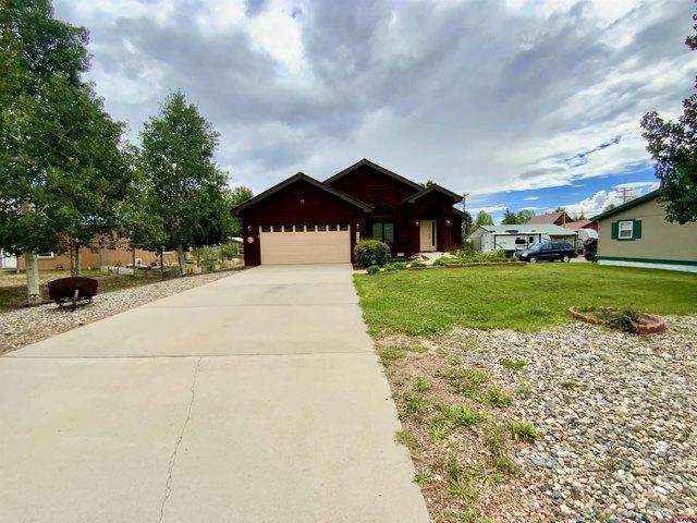 House for sale in Gunnison, Colorado