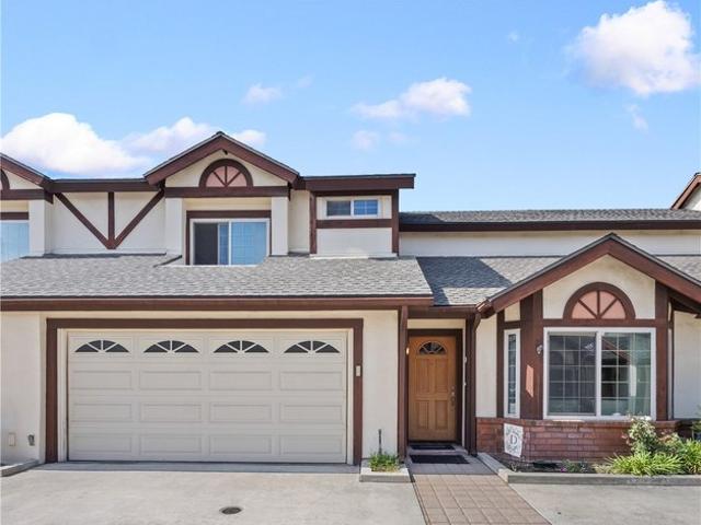 Townhouse for sale in Arcadia, California