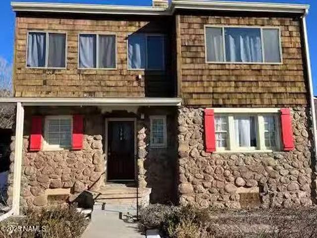 House for sale in Flagstaff