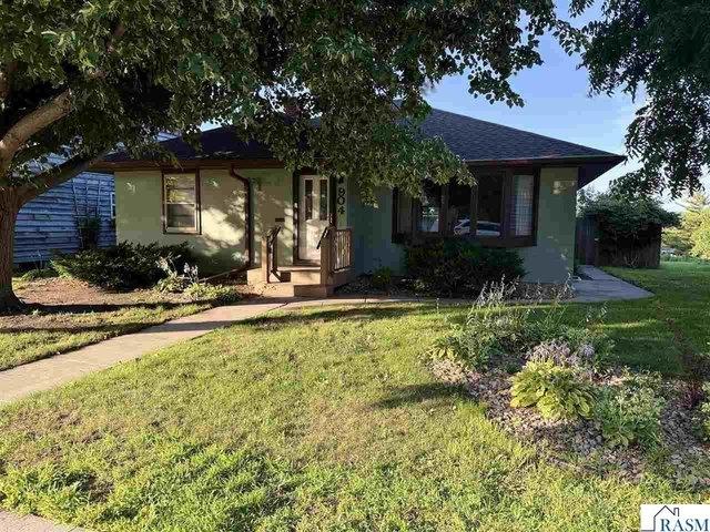 House for sale in New Ulm, Minnesota