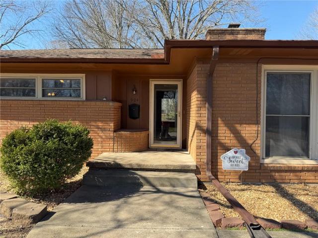 House for sale in Bates, Missouri